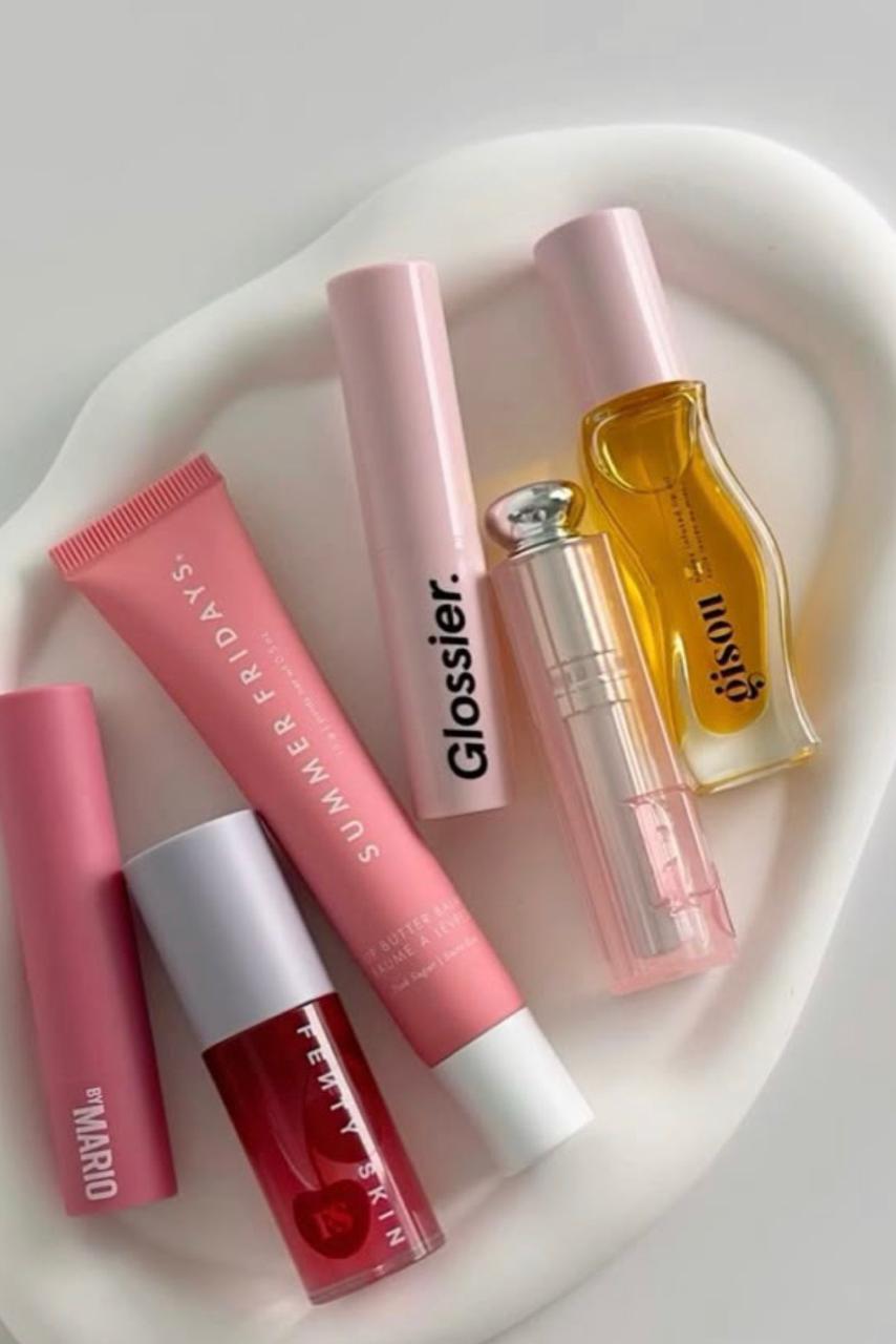makeup