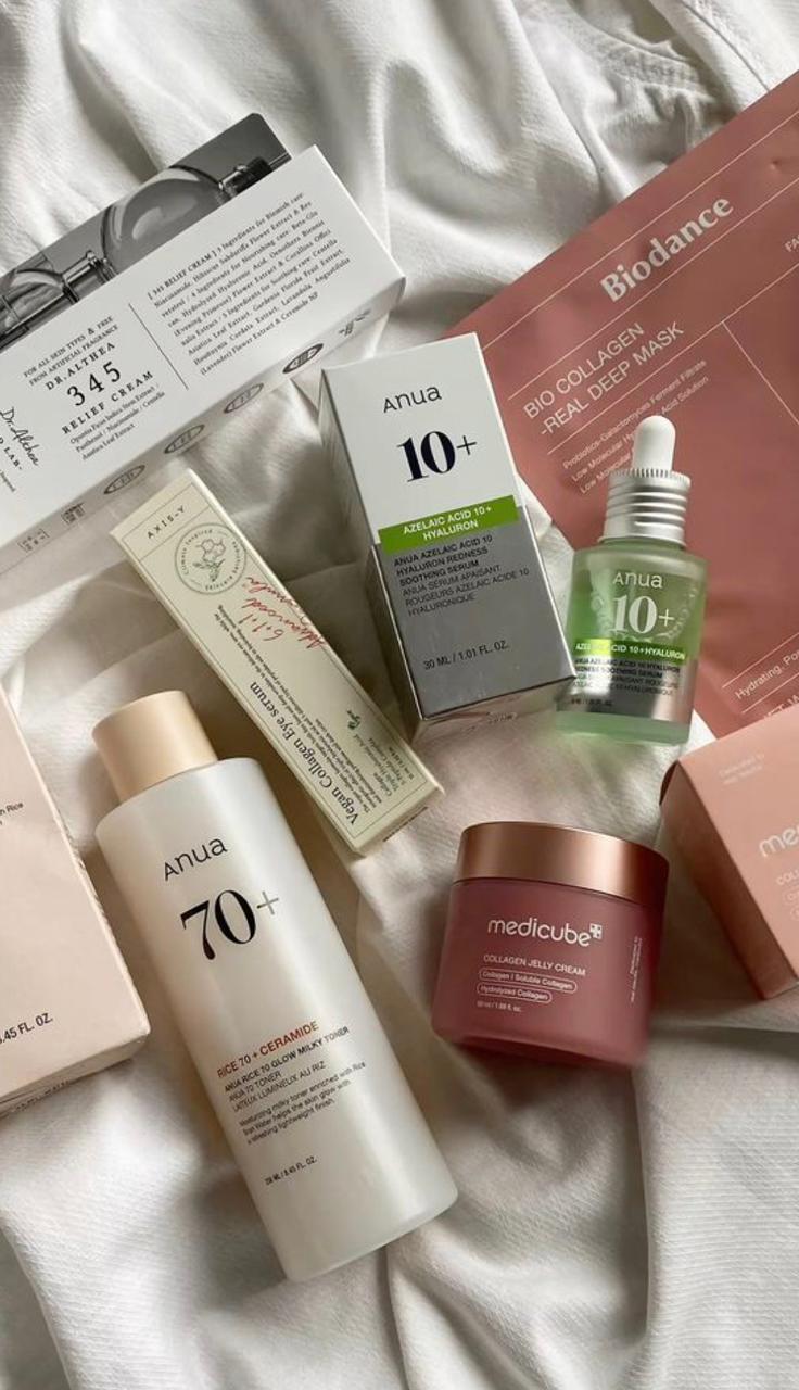 skincare