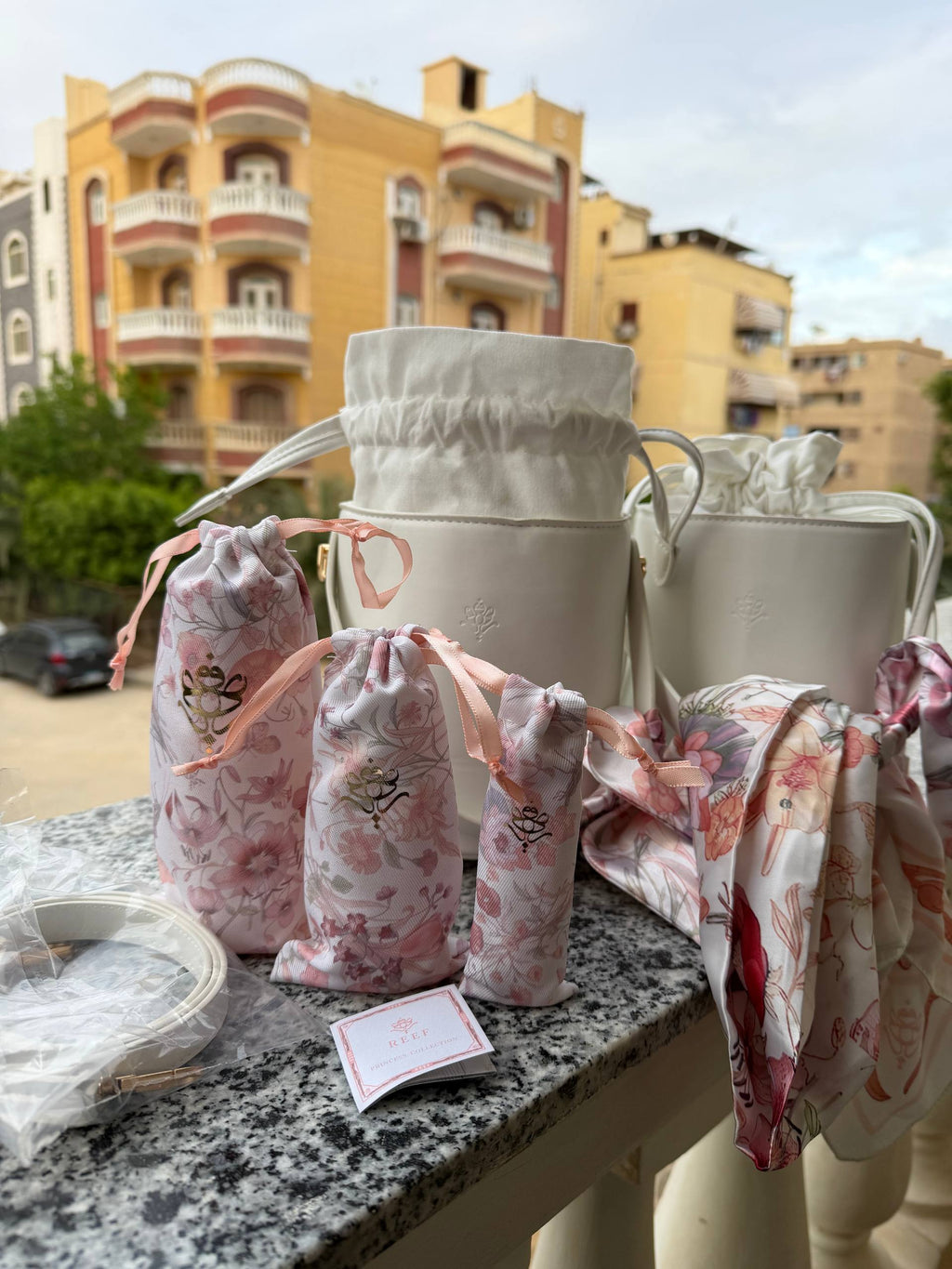 ريف برفيوم اوريچينال