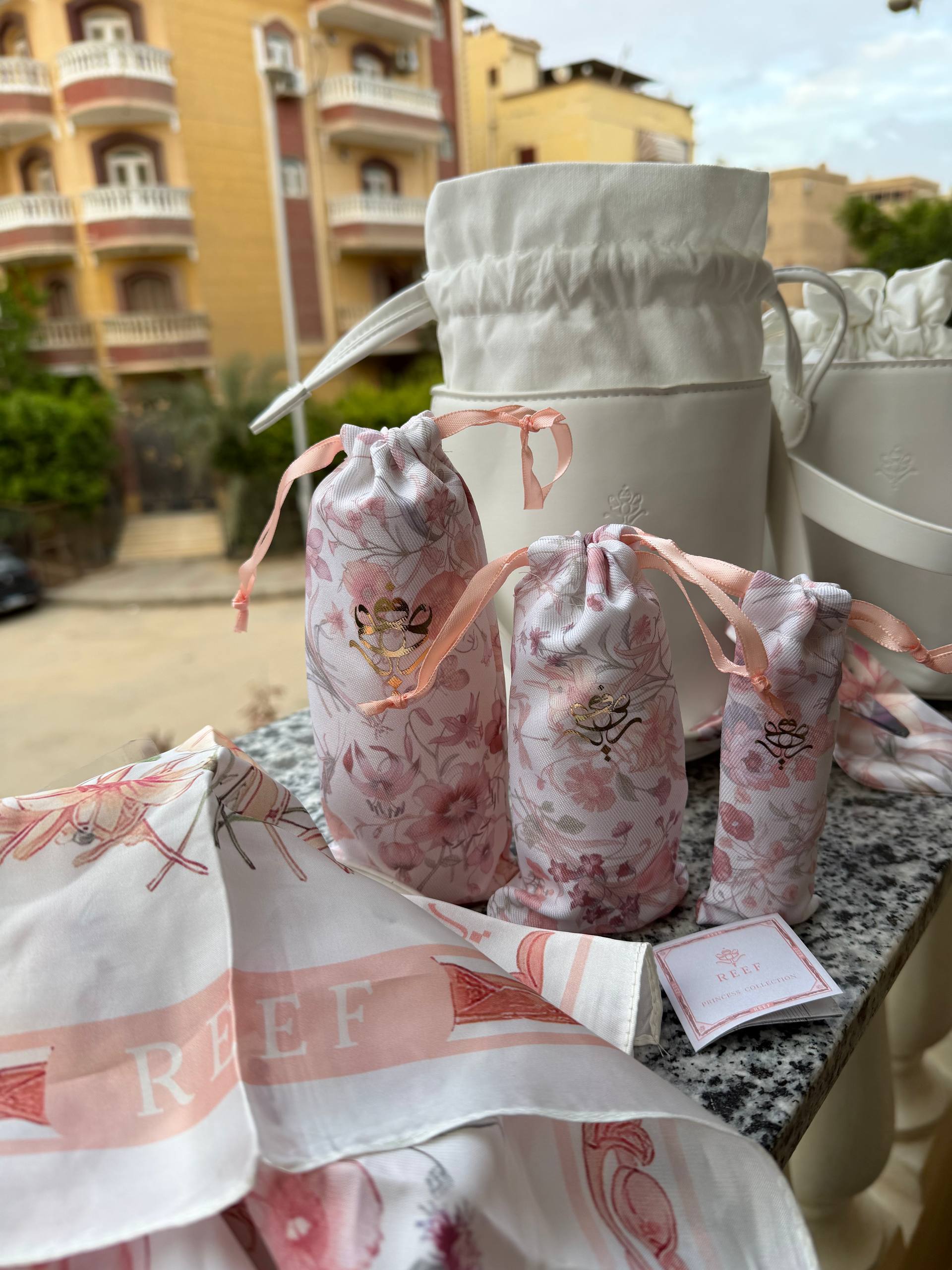 ريف برفيوم اوريچينال