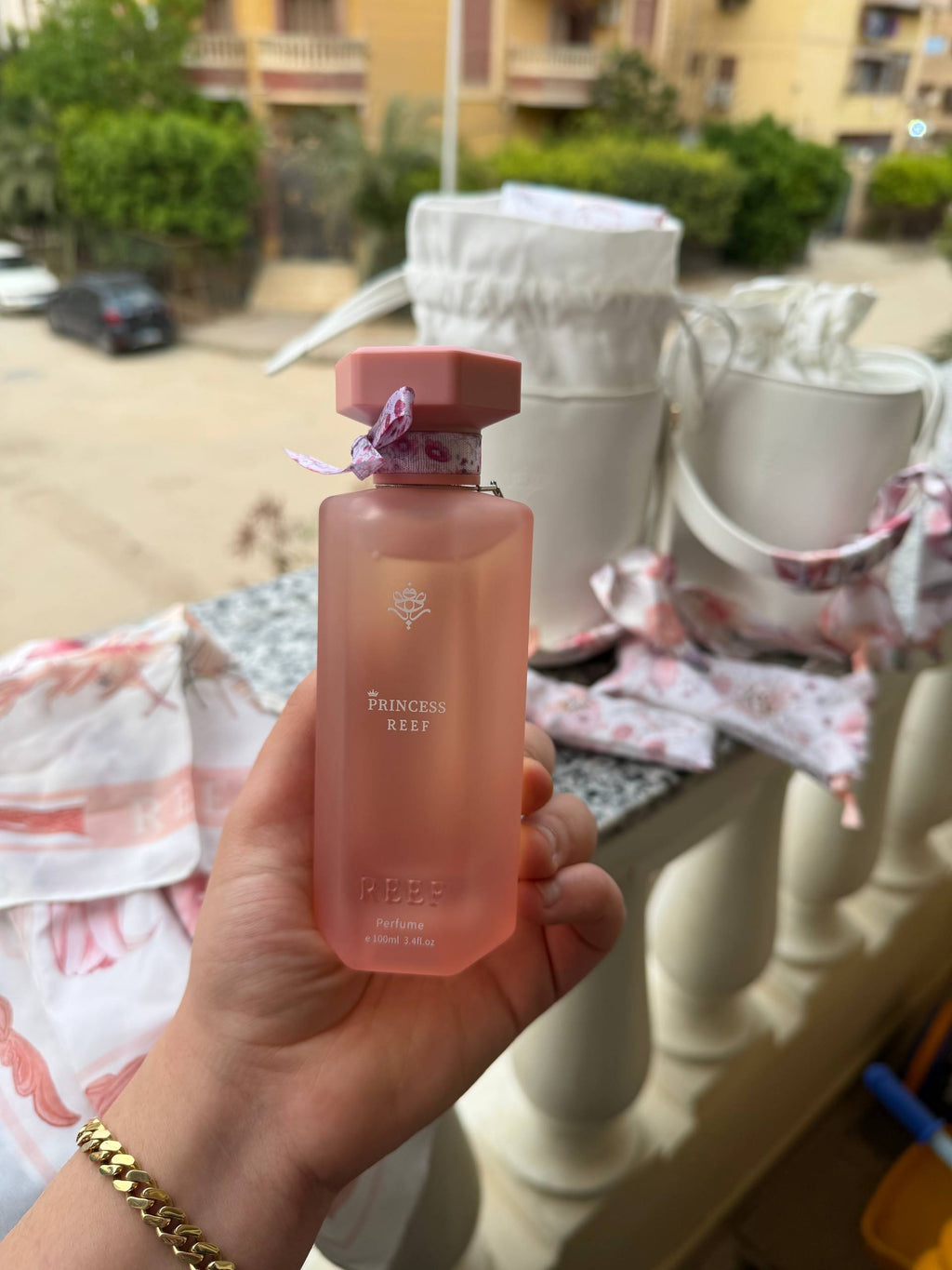 ريف برفيوم اوريچينال