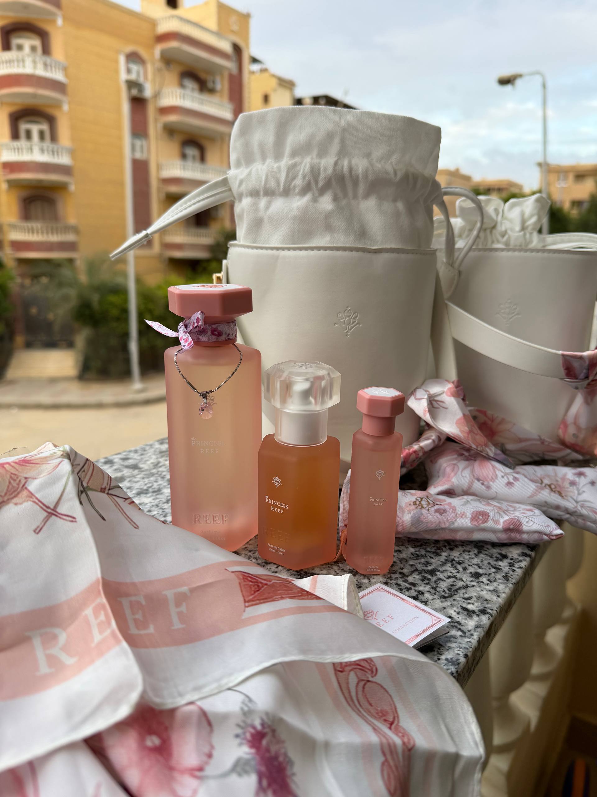 ريف برفيوم اوريچينال