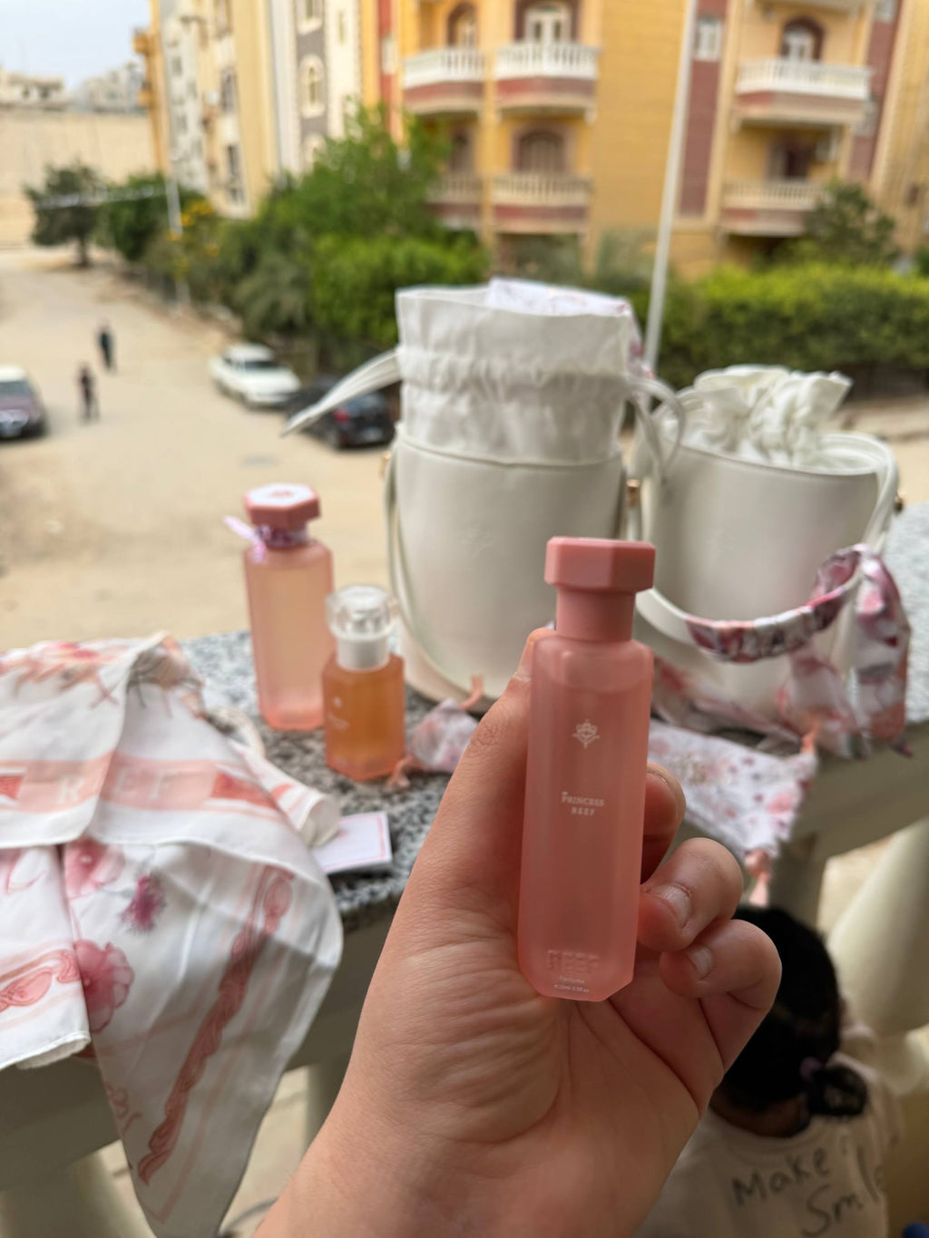 ريف برفيوم اوريچينال