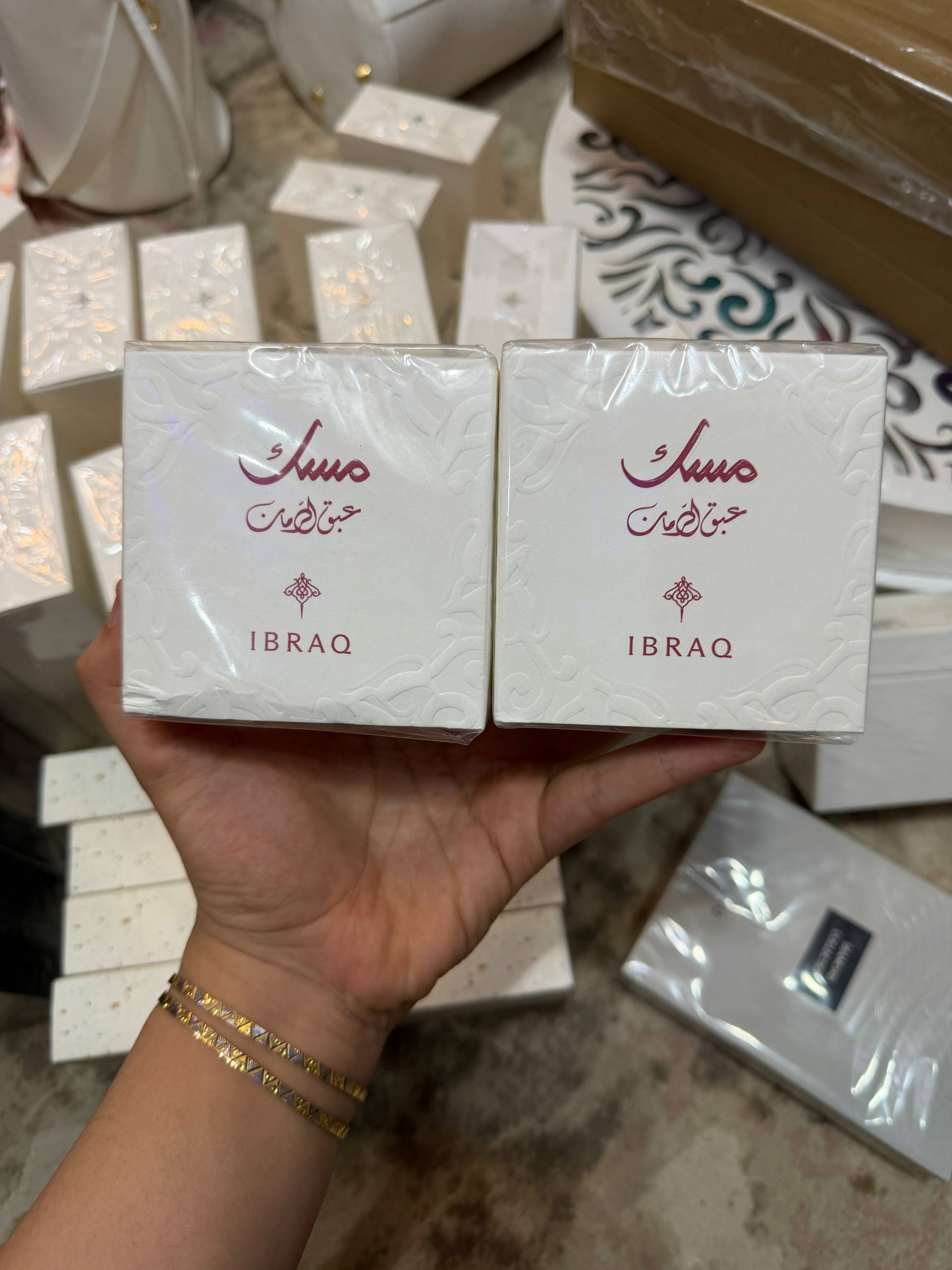 ابراق اوريچينال