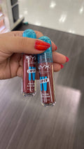 Nyx ليب جلوس