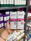 عرض قطعتين acm
