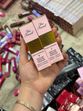 تو فيسد عرض قطعتين قطعه من اختيارك وقطعه من اختياري ❤️