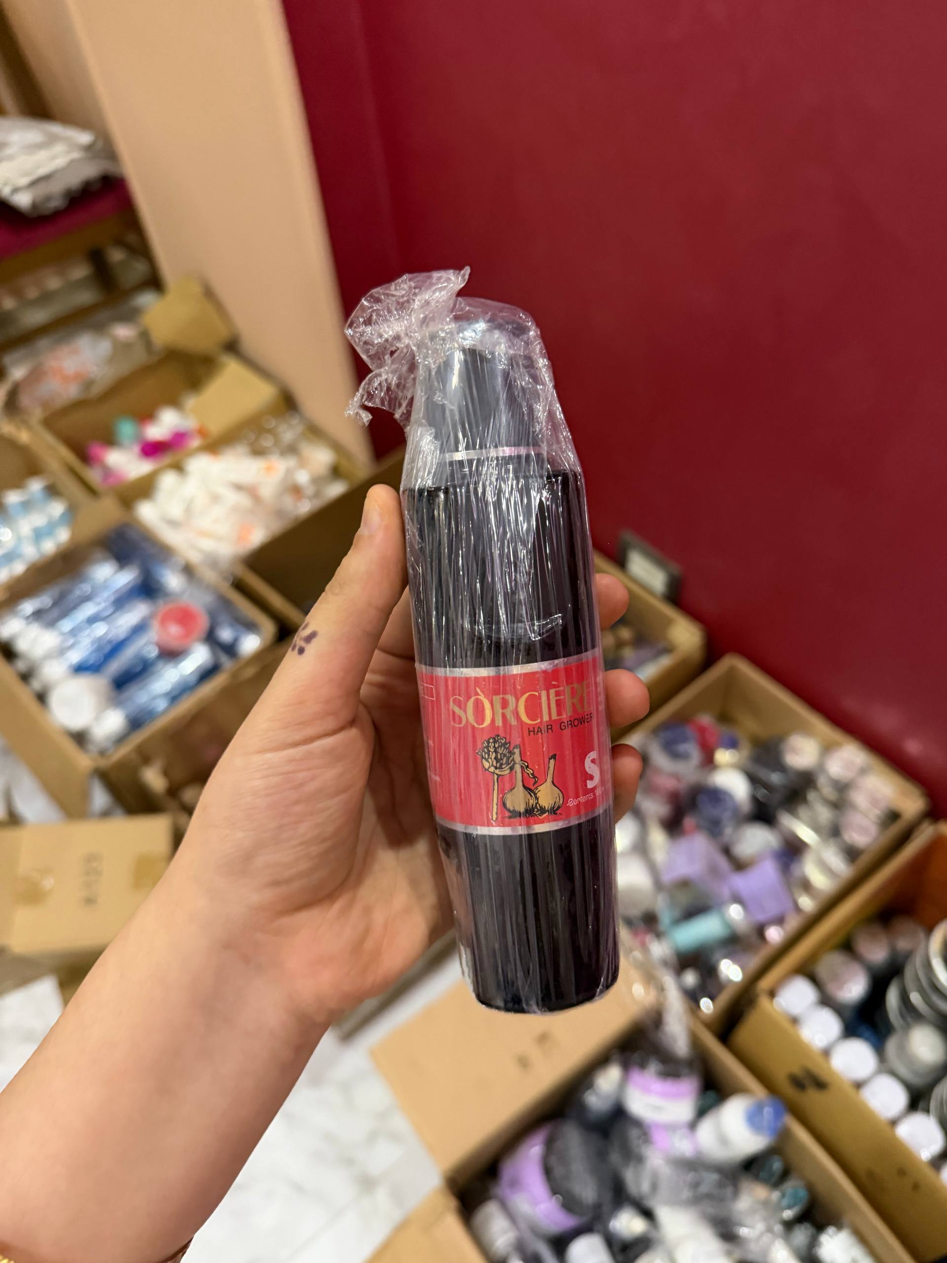 سورسير