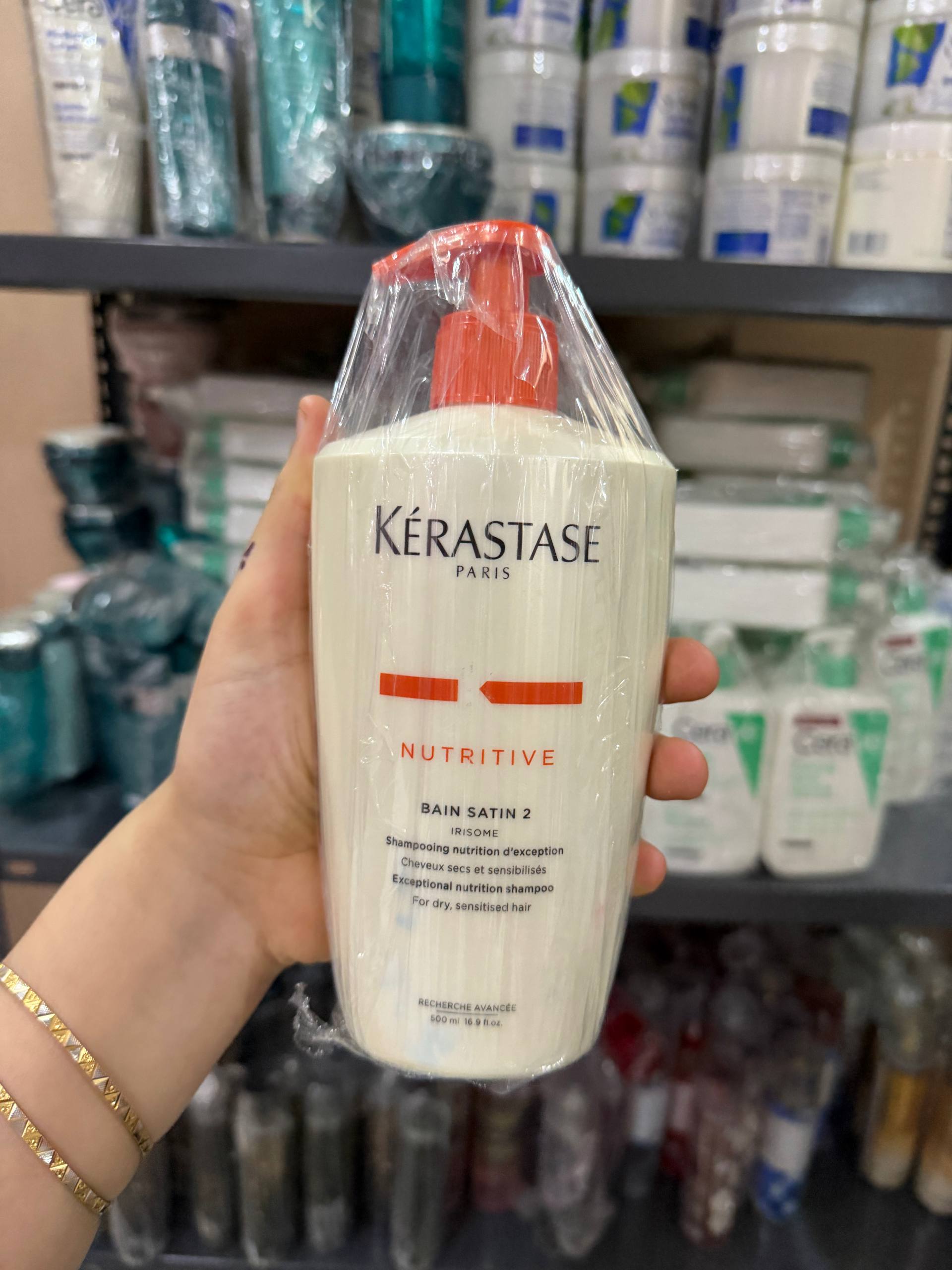 كريستس