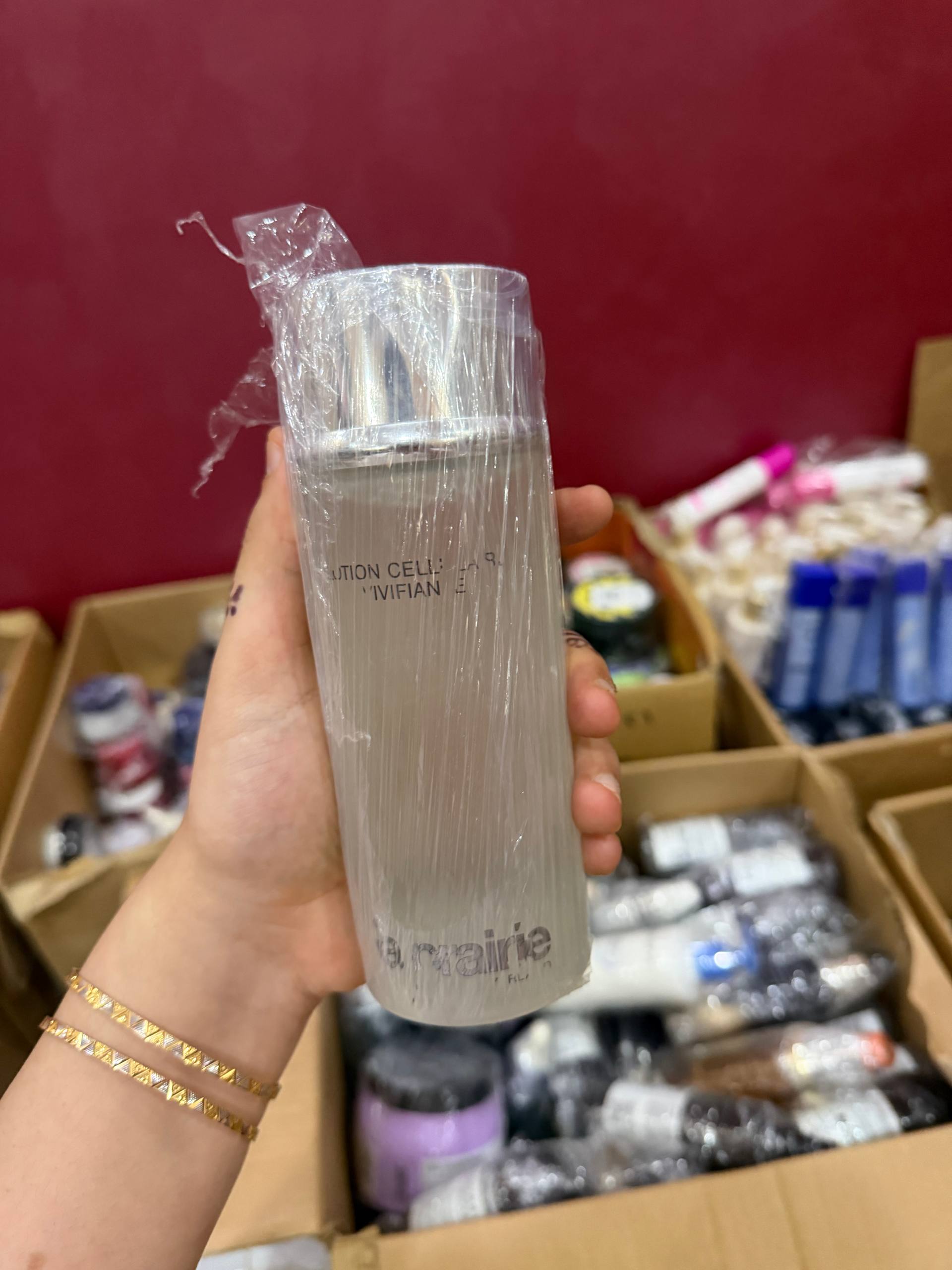 La prairie