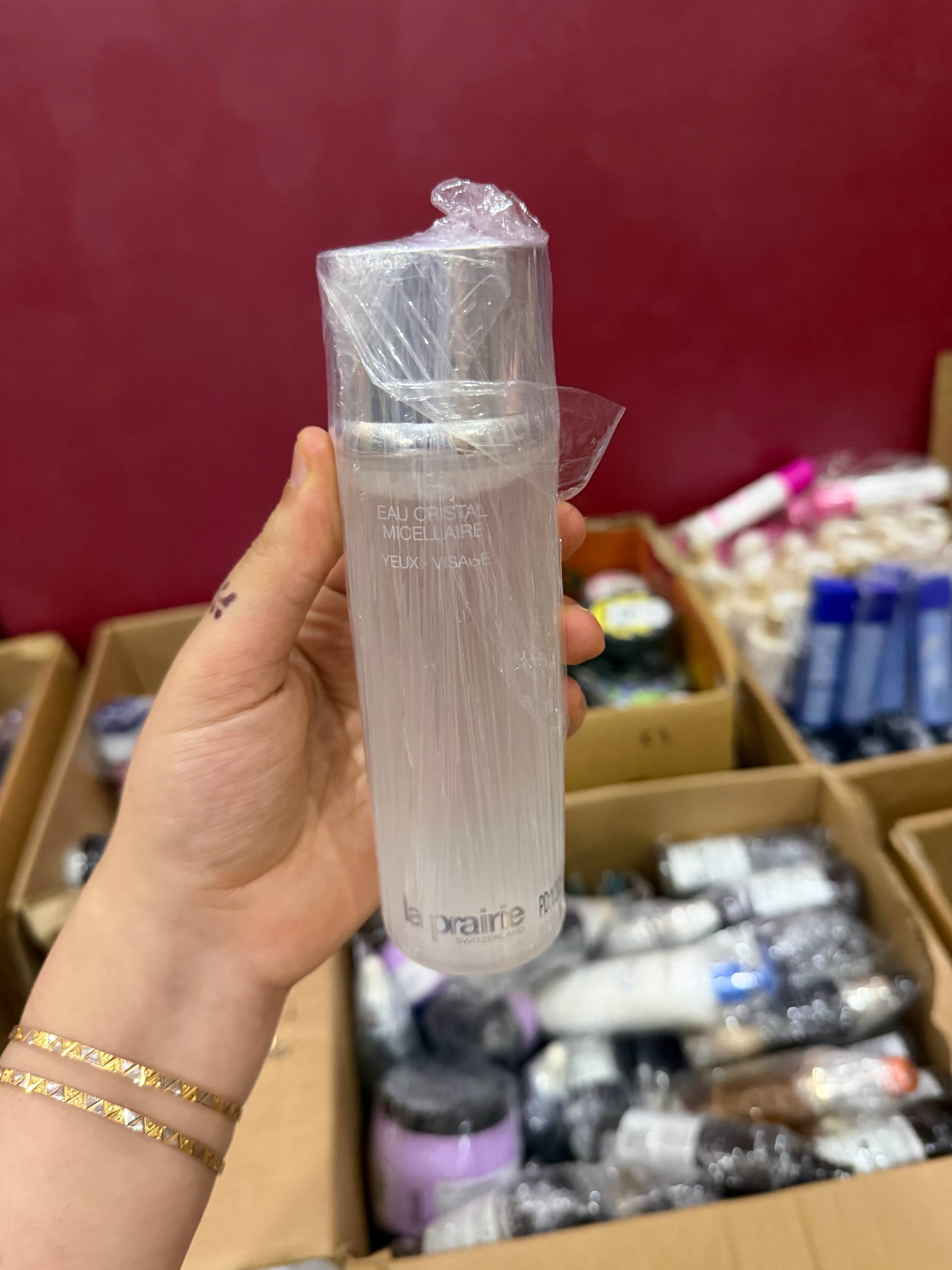 La prairie