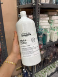 لوريال حجم لتر ونص