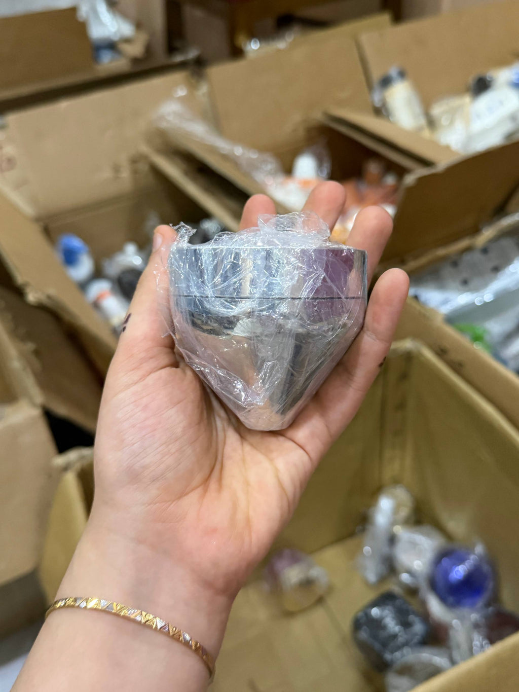 متنوع