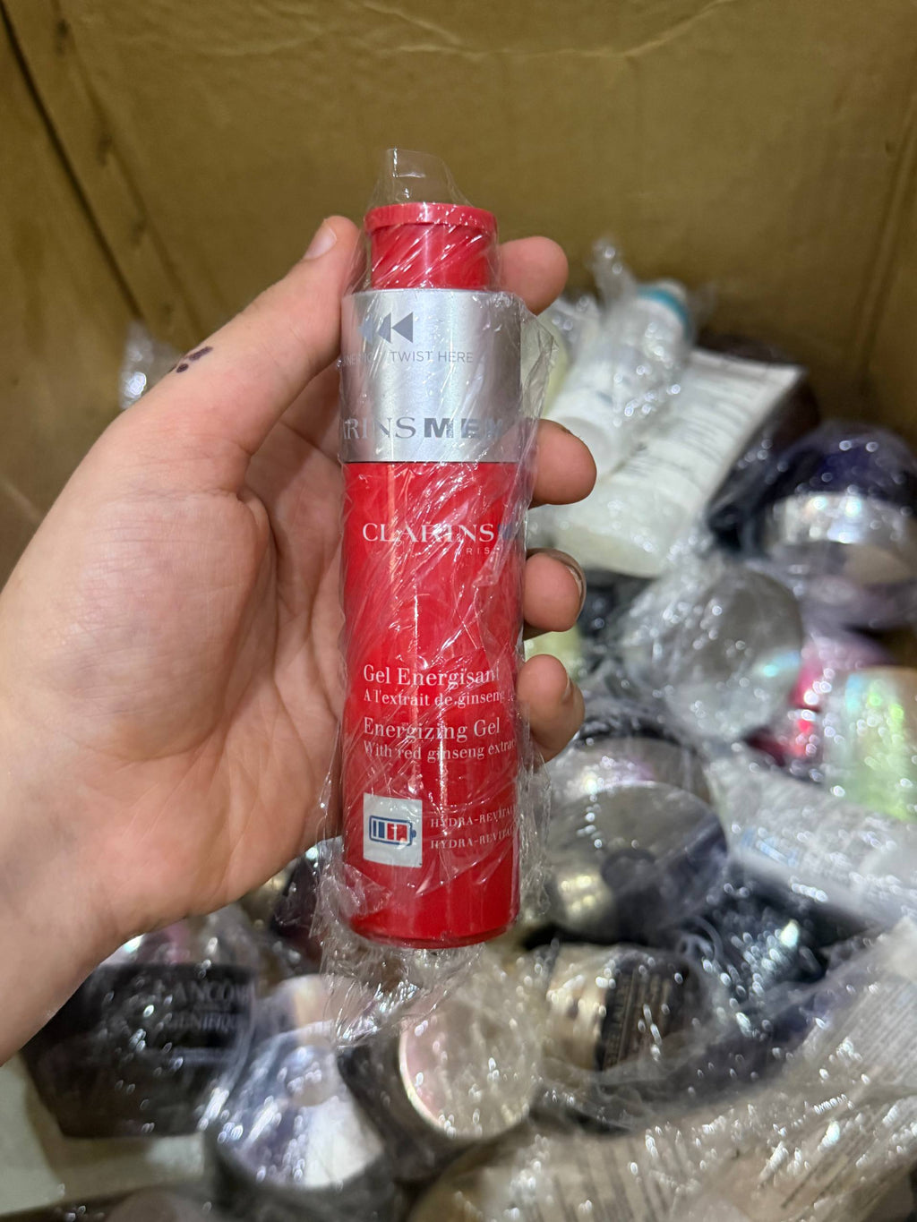متنوع