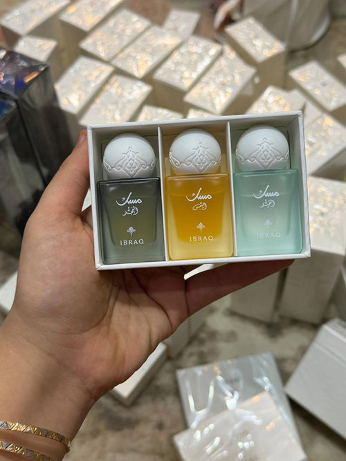 مسك ابراق